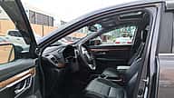 Honda CR-V EXL 2020 - miniatura 9