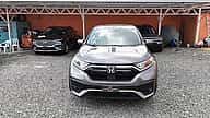 Honda CR-V EXL 2020 - miniatura 2