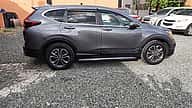 Honda CR-V EXL 2020 - miniatura 5