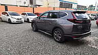 Honda CR-V EXL 2020 - miniatura 3