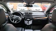 Honda CR-V EXL 2020 - miniatura 8