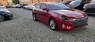 Hyundai Elantra SE 2020 - miniatura 3