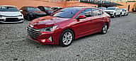Hyundai Elantra SE 2020 - miniatura 5