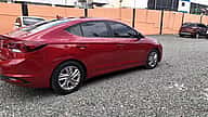 Hyundai Elantra SE 2020 - miniatura 10