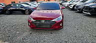 Hyundai Elantra SE 2020 - miniatura 2