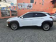 Hyundai KONA SEL 2020 - miniatura 4