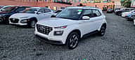 Hyundai Venue 2022 - miniatura 2