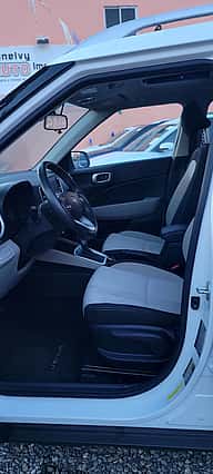 Hyundai Venue 2022 - miniatura 11