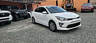 Kia Rio S 2022 - miniatura 3