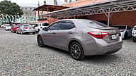 Toyota Corolla LE 2015 - miniatura 3