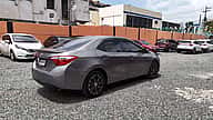 Toyota Corolla LE 2015 - miniatura 4