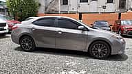 Toyota Corolla LE 2015 - miniatura 2