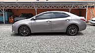 Toyota Corolla LE 2015 - miniatura 1