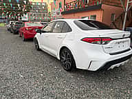 Toyota Corolla SE 2021 - miniatura 4