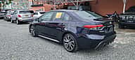Toyota Corolla XLE 2022 - miniatura 8