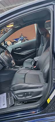 Toyota Corolla XLE 2022 - miniatura 9