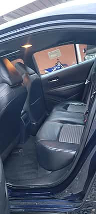 Toyota Corolla XLE 2022 - miniatura 10