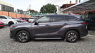 Toyota Highlander XLE 2021 - miniatura 4