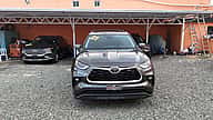 Toyota Highlander XLE 2021 - miniatura 3