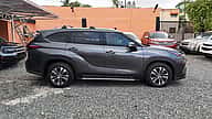 Toyota Highlander XLE 2021 - miniatura 8