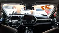 Toyota Highlander XLE 2021 - miniatura 12