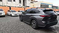 Toyota Highlander XLE 2021 - miniatura 5