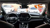 Toyota Highlander XLE 2021 - miniatura 13