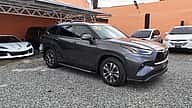 Toyota Highlander XLE 2021 - miniatura 2
