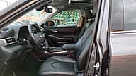 Toyota Highlander XLE 2021 - miniatura 14