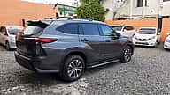 Toyota Highlander XLE 2021 - miniatura 9