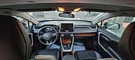 Toyota RAV4 Adventure 2021 - miniatura 10