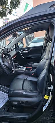 Toyota RAV4 Adventure 2021 - miniatura 11