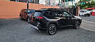 Toyota RAV4 Adventure 2021 - miniatura 8