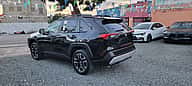 Toyota RAV4 Adventure 2021 - miniatura 5