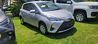 Toyota VITZ 2019 - miniatura 2