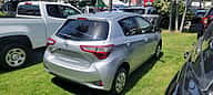 Toyota VITZ 2019 - miniatura 3