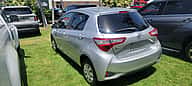 Toyota VITZ 2019 - miniatura 5