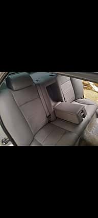 BMW 340i 1998 - miniatura 10