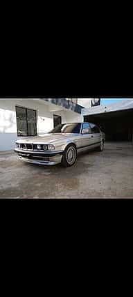 BMW 340i 1998 - miniatura 2