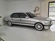 BMW 340i 1998 - miniatura 3