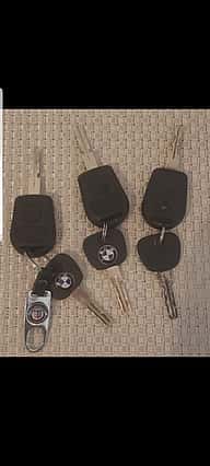 BMW 340i 1998 - miniatura 5