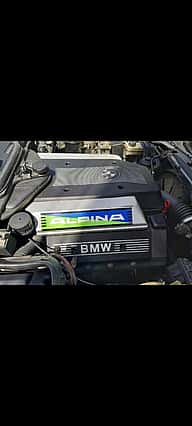 BMW 340i 1998 - miniatura 7