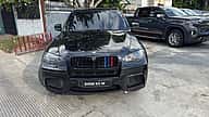 BMW X5 M 2011 - miniatura 2