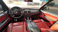 BMW X5 M 2011 - miniatura 10