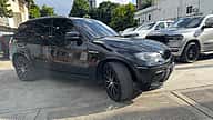 BMW X5 M 2011 - miniatura 11