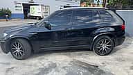 BMW X5 M 2011 - miniatura 3