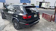 BMW X5 M 2011 - miniatura 4