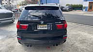 BMW X5 M 2011 - miniatura 5