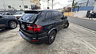 BMW X5 M 2011 - miniatura 6