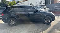 BMW X5 M 2011 - miniatura 7